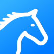 知途小马 Logo